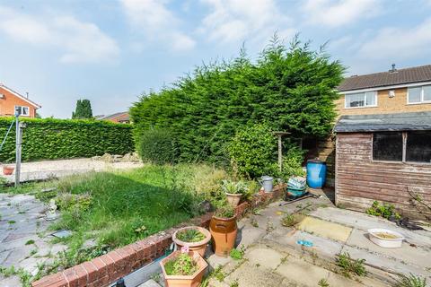 1 Beaumaris Close, Leigh, WN7 5BP