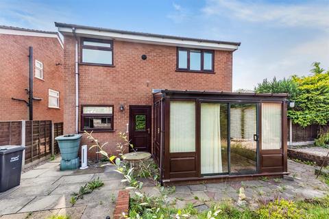 1 Beaumaris Close, Leigh, WN7 5BP