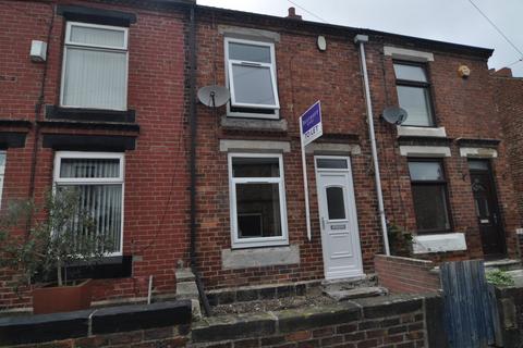 2 bedroom house to rent, St Helen Street, Elsecar