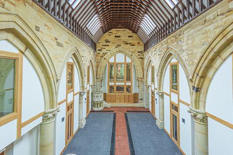 undefined, All Saints, Rye Road, Hawkhurst TN18