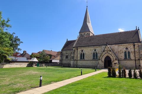 undefined, All Saints, Rye Road, Hawkhurst TN18