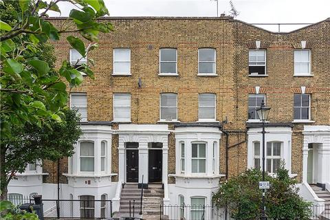 Flat 1, 27 Oakden Street, London, SE11 4UQ