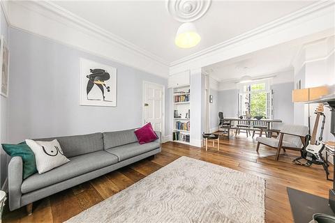 Flat 1, 27 Oakden Street, London, SE11 4UQ
