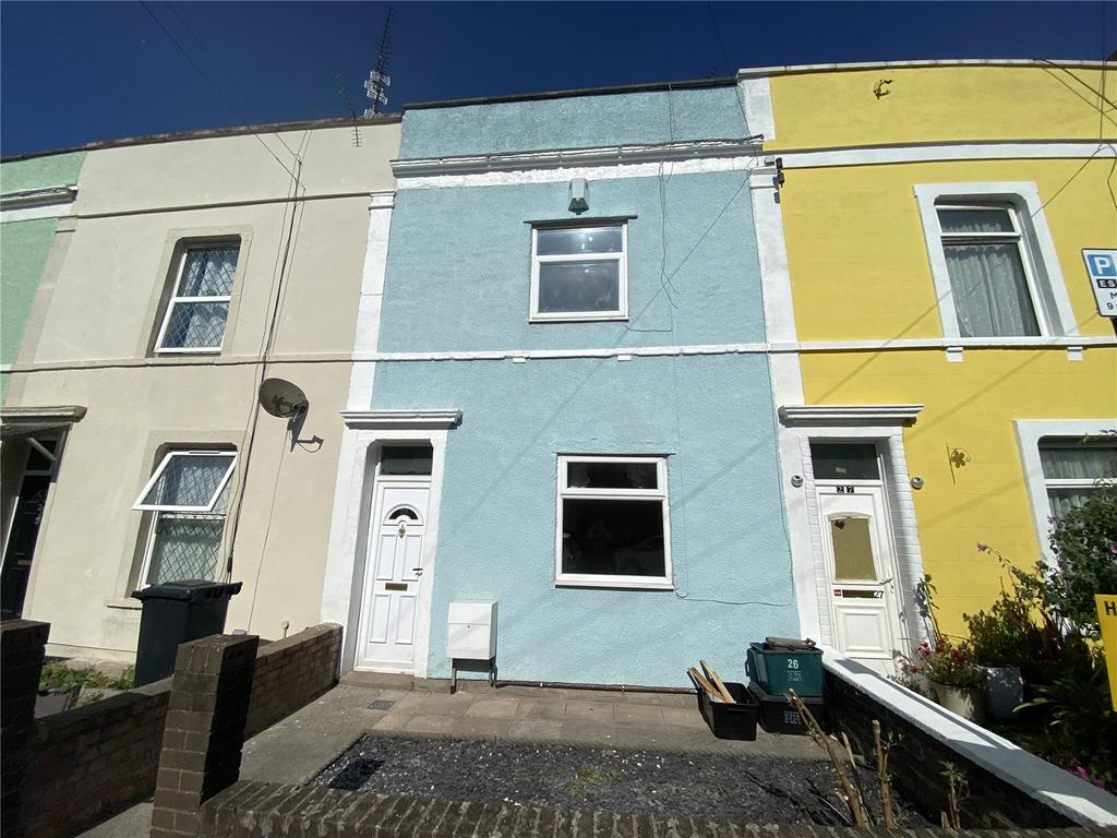 Clark Street, Upper Easton, Bristol, BS5 2 bed terraced house £1,395