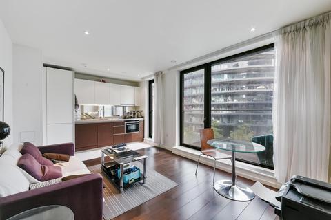 1 bedroom apartment for sale - Baltimore Wharf, London, E14
