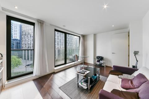 1 bedroom apartment for sale - Baltimore Wharf, London, E14
