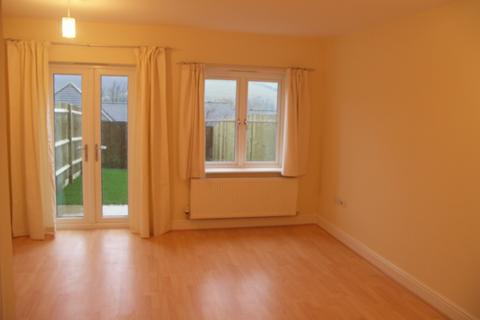 2 bedroom end of terrace house to rent, Apple Tree Close, High Wycombe, HP13