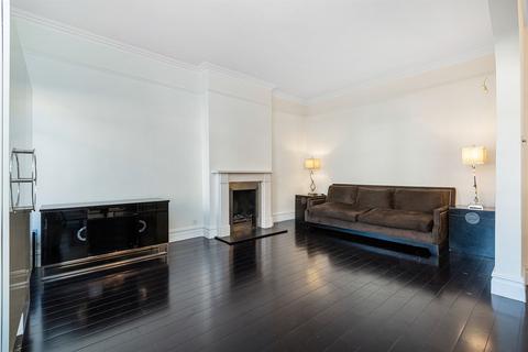 undefined, Argyll Mansions, Kings Road, SW3