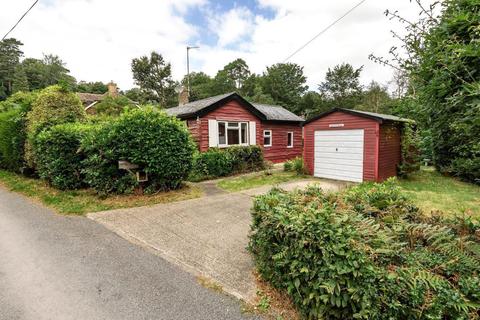 April Cottage Georges Lane, Storrington, Pulborough, RH20 3JH