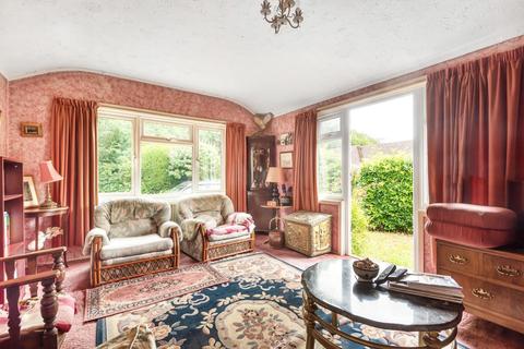 April Cottage Georges Lane, Storrington, Pulborough, RH20 3JH