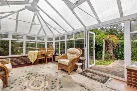 April Cottage Georges Lane, Storrington, Pulborough, RH20 3JH