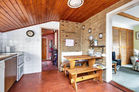 April Cottage Georges Lane, Storrington, Pulborough, RH20 3JH