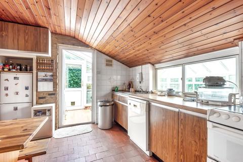 April Cottage Georges Lane, Storrington, Pulborough, RH20 3JH