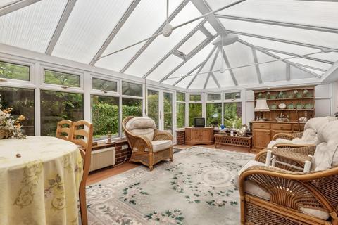 April Cottage Georges Lane, Storrington, Pulborough, RH20 3JH