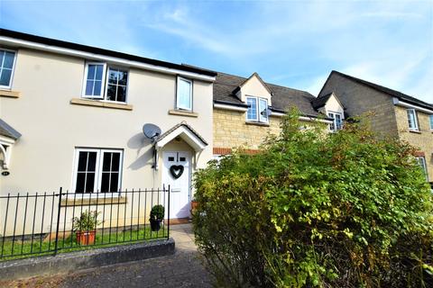 12 Antony Road, Swindon, SN25 2FL