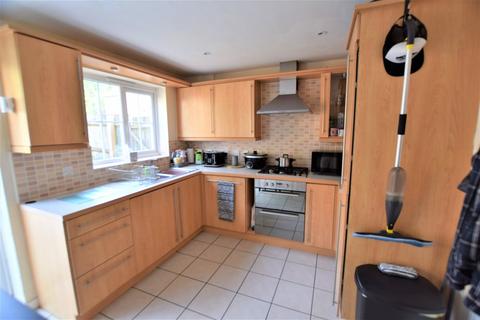 12 Antony Road, Swindon, SN25 2FL