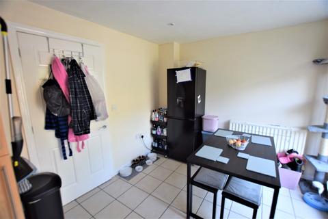 12 Antony Road, Swindon, SN25 2FL