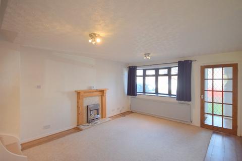2 bedroom semi-detached house to rent, Cookham Close, Mickleover, Derby, DE3