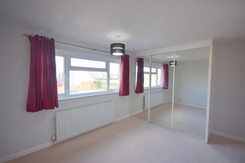 2 bedroom semi-detached house to rent, Cookham Close, Mickleover, Derby, DE3
