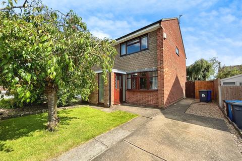 undefined, Cookham Close, Mickleover, Derby, DE3