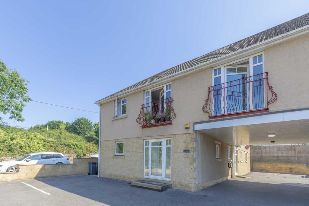 Dudbridge Hill, Stroud 1 bed apartment £118,000