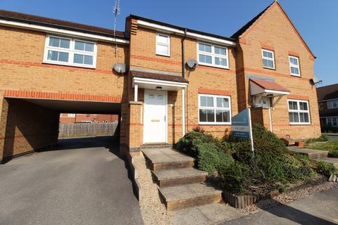 79 Wilkinson Way, Scunthorpe, DN16 3NS