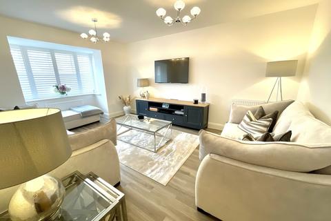 1 Appleton Gardens, Rochford, SS4 1WW