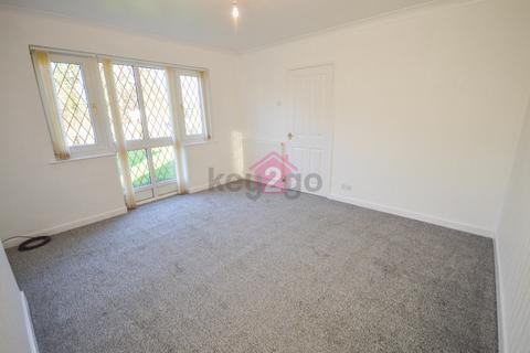 3 bedroom detached bungalow for sale - Hague Lane, Renishaw, Sheffield, S21