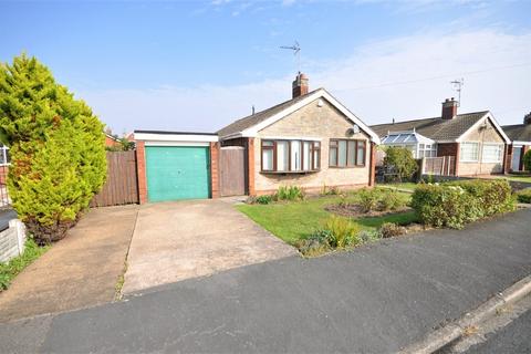 12 Newfields Drive, Moorends, Doncaster, DN8 4RZ