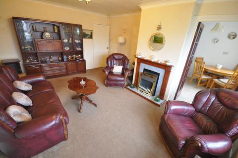 12 Newfields Drive, Moorends, Doncaster, DN8 4RZ