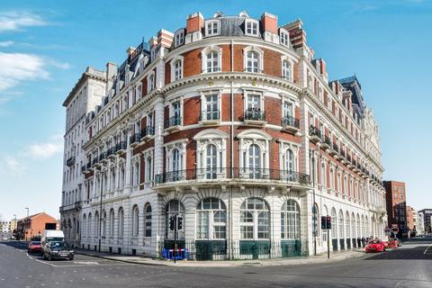 undefined, South Western House, Southampton SO14
