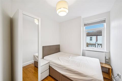 undefined, Charlmont Road, London, SW17