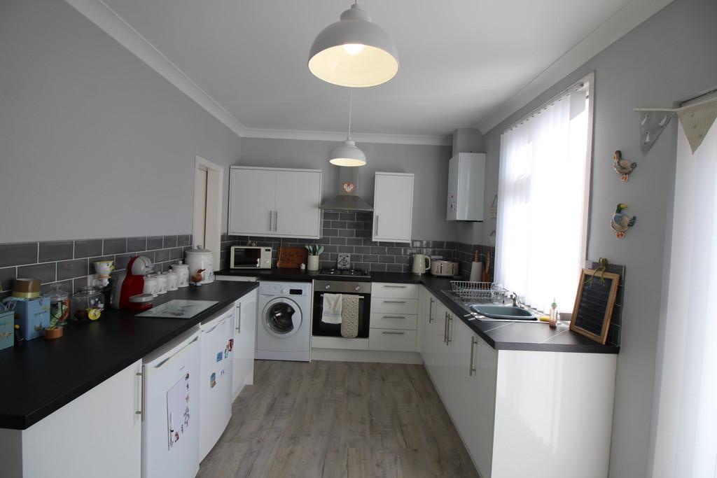 Aysgarth Road, Darlington, County Durham 2 bed terraced house £525