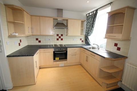1 bedroom apartment to rent, Market Place, Richmond, North Yorkshire