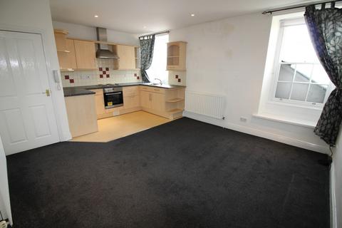 1 bedroom apartment to rent, Market Place, Richmond, North Yorkshire