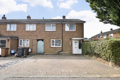 35 Livingstone Link, Stevenage, SG2 0EP