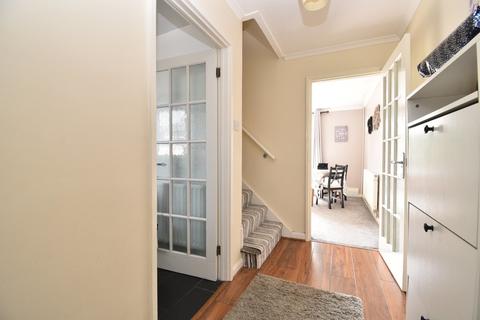 35 Livingstone Link, Stevenage, SG2 0EP