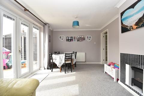 35 Livingstone Link, Stevenage, SG2 0EP
