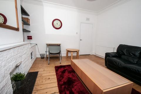 1 bedroom flat to rent, Urquhart Road, AB24