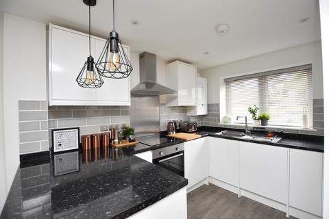 3 Mapleton Gardens, Ipswich, IP4 5FB