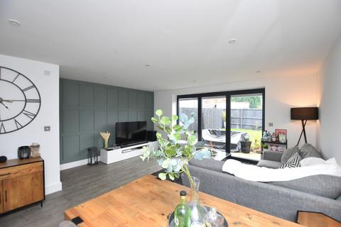3 Mapleton Gardens, Ipswich, IP4 5FB