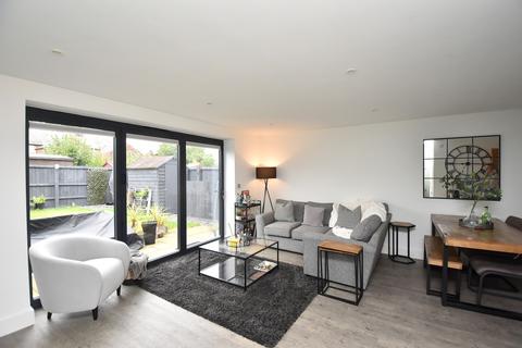3 Mapleton Gardens, Ipswich, IP4 5FB