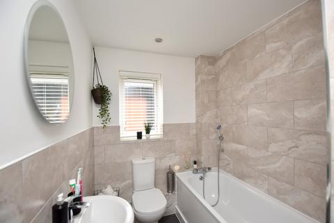3 Mapleton Gardens, Ipswich, IP4 5FB