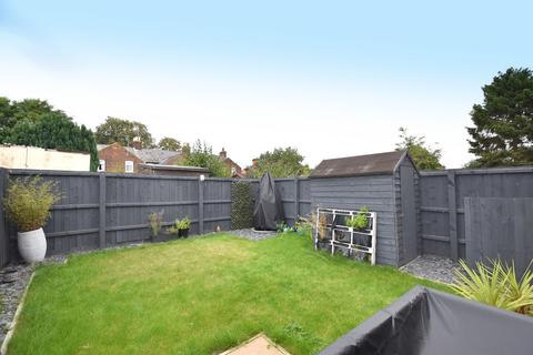 3 Mapleton Gardens, Ipswich, IP4 5FB