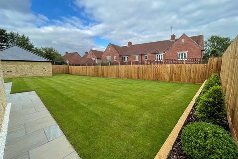 4 bedroom detached house for sale - Watering Lane, Collingtree