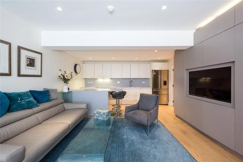 3 bedroom mews for sale, Southwick Mews, Paddington, London