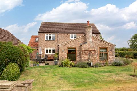 5 bedroom detached house for sale, Northorpe Road, Scotton, Gainsborough, Lincolnshire, DN21