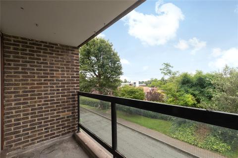 Flat 1, Bromwich House, 45 Howson Terrace, Richmond, TW10 6RU