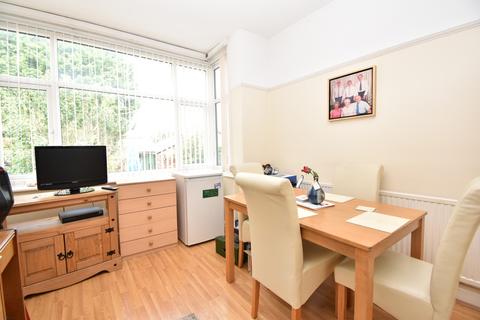 18 Worcester Road, Blackpool, FY3 9RQ