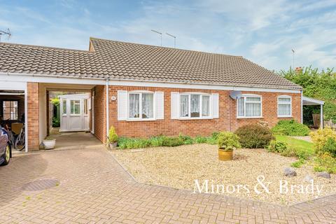 11 Chapel Close, Reepham, Norwich, NR10 4QP